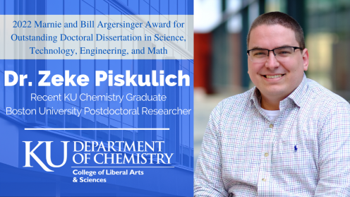 Dr. Zeke Piskulich